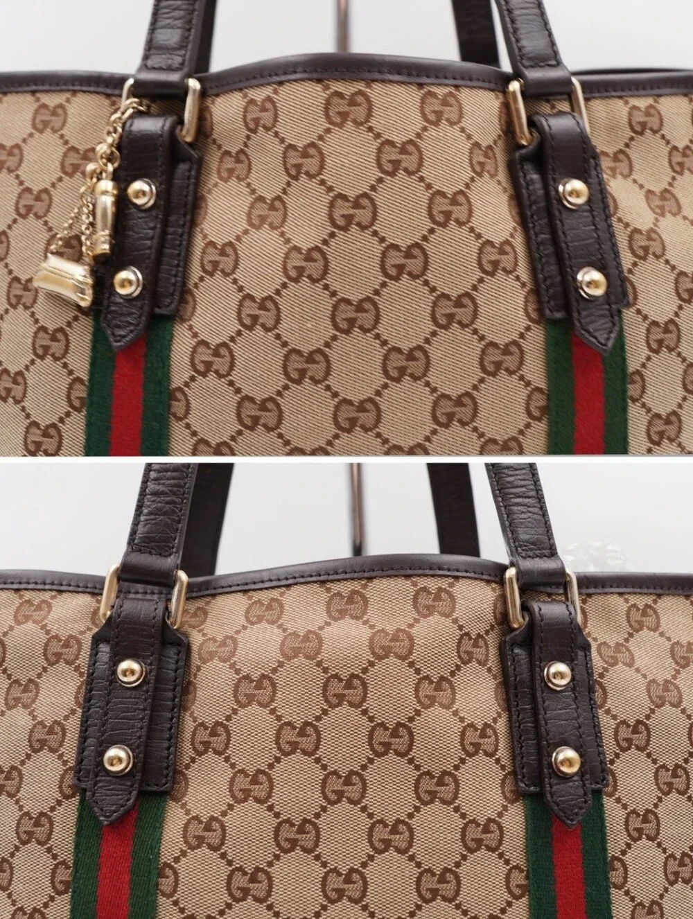 Gucci size approx